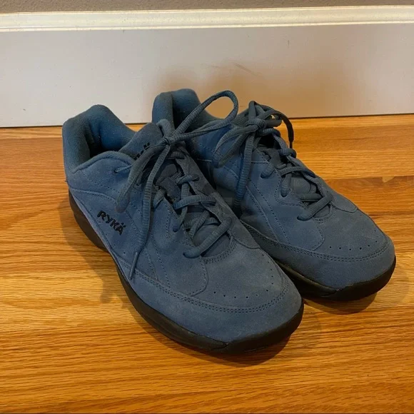 Ryka nitracel deals shoes